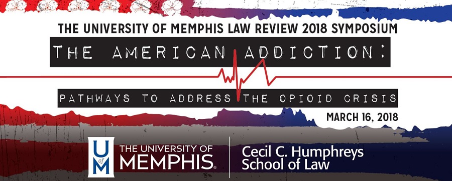 The American Addiction: Pathways to Address the Opioid Crisis Banner
