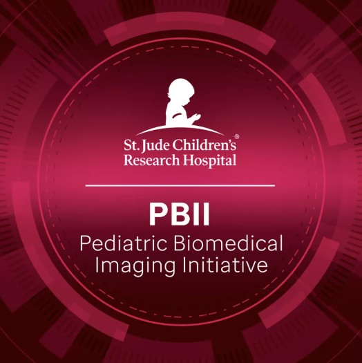 Pediatric Biomedical Imaging Initiative (PBII): Pediatric Nuclear Medicine Imaging Education Course Banner