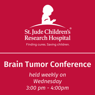 St Jude Children's Research Hospital Continuing Education - RSS Calendar