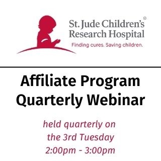 St Jude Children's Research Hospital Continuing Education - RSS Calendar
