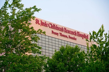 St Jude Children's Research Hospital Continuing Medical Education